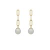 Sacha Drake Earrings | Jolene Pearl Earring