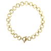 Sacha Drake Necklaces | Geometric Chain Necklace