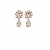Sacha Drake Earrings | Zurich Earring