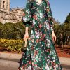 Sacha Drake Celebrations | Enchanted Garden Dress