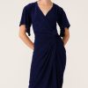 Sacha Drake Wedding Guest | The Emporium Dress