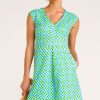 Sacha Drake Work | Time Is Now Shift Dress