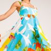 Sacha Drake Celebrations | Clouds Up Midi Dress