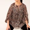Sacha Drake Tops | Protea Blouse