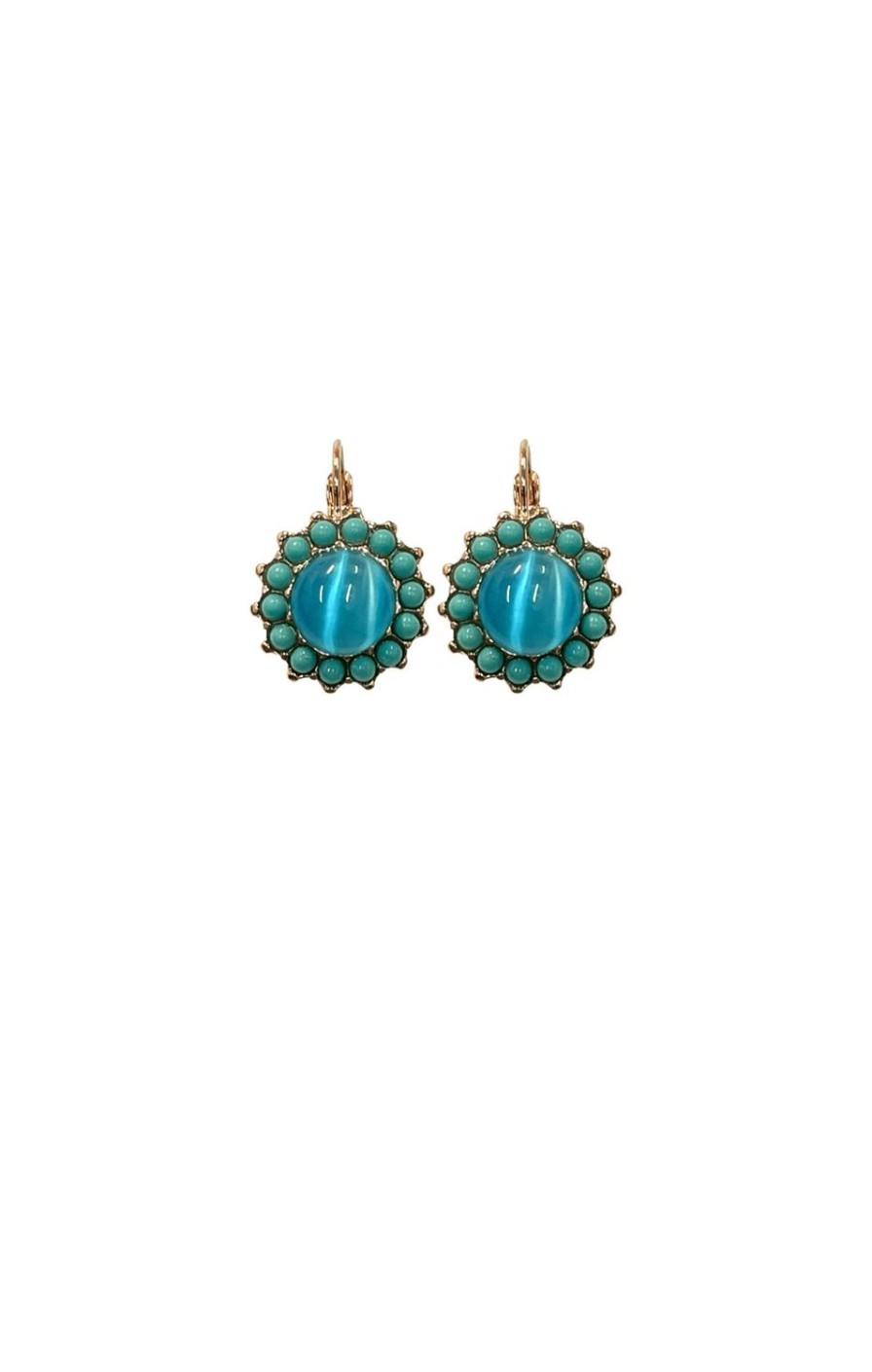 Sacha Drake Earrings | Miami Earring