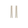 Sacha Drake Earrings | Garland Pearl Earring