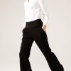 Sacha Drake Pants | Classic Trouser