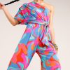 Sacha Drake Jumpsuits | Party Benito Jumpsuit