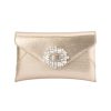 Sacha Drake Bags | Antonia Envelope Clutch