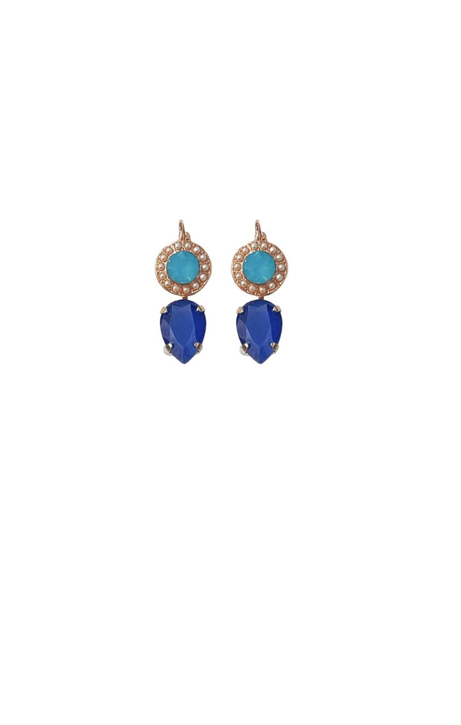 Sacha Drake Earrings | Helsinki Earring