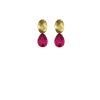 Sacha Drake Earrings | Isla Drop Earring