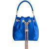 Sacha Drake Bags | Amanda Satin Pouch